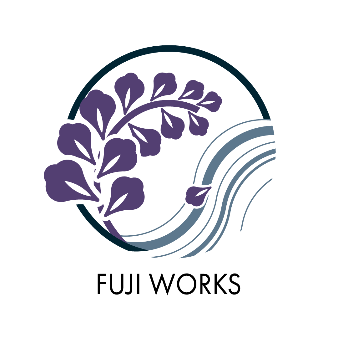 Logo Design | FUJI WORKS